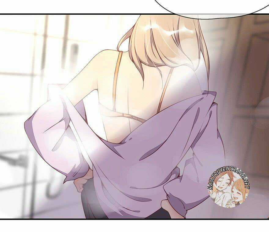 Tổng Tài Đại Nhân Tâm Thiếu Nữ Chapter 3.2 trang 3