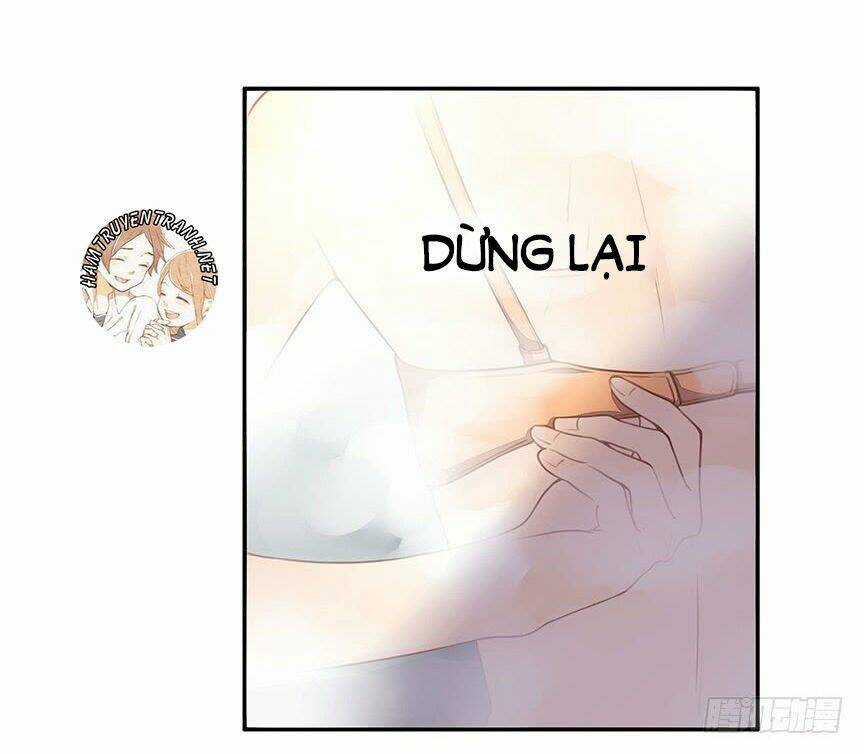 Tổng Tài Đại Nhân Tâm Thiếu Nữ Chapter 3.2 trang 4