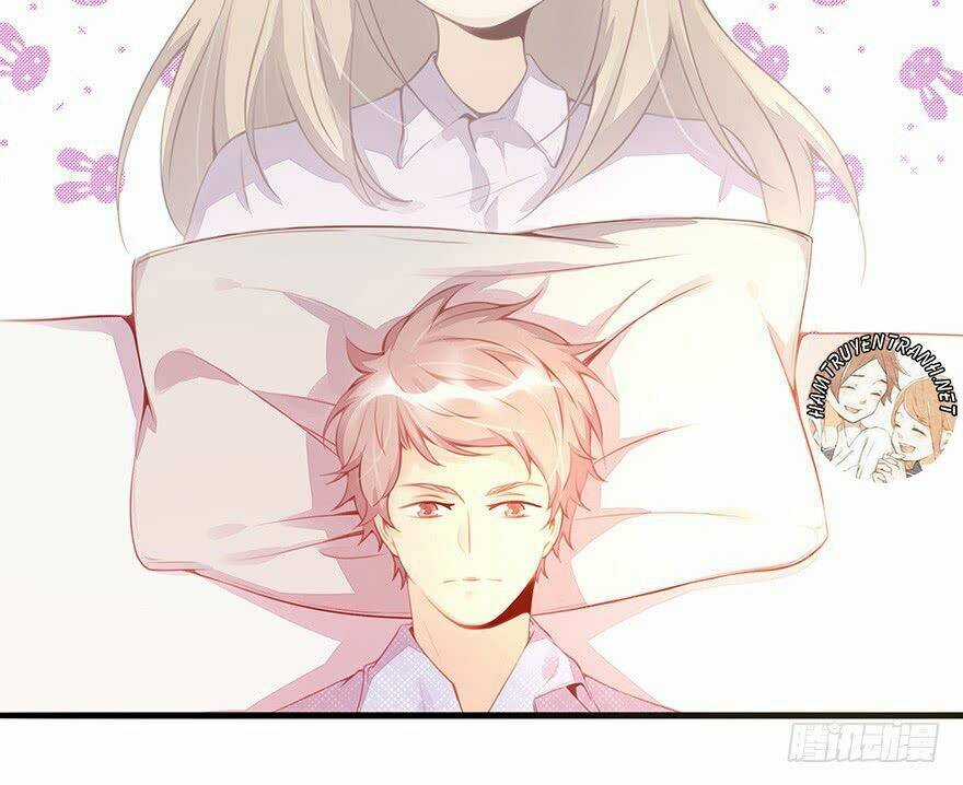 Tổng Tài Đại Nhân Tâm Thiếu Nữ Chapter 4.1 trang 11