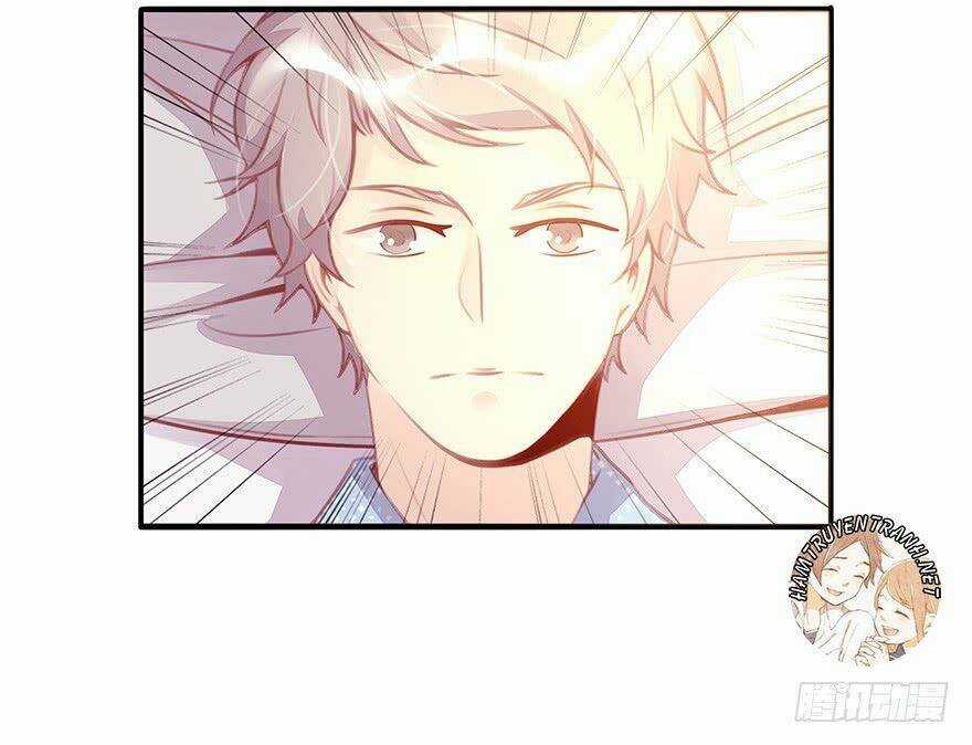 Tổng Tài Đại Nhân Tâm Thiếu Nữ Chapter 4.1 trang 13