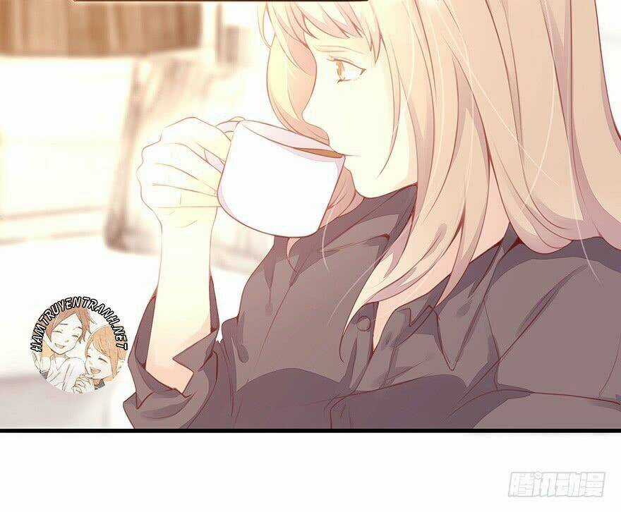 Tổng Tài Đại Nhân Tâm Thiếu Nữ Chapter 4.1 trang 18