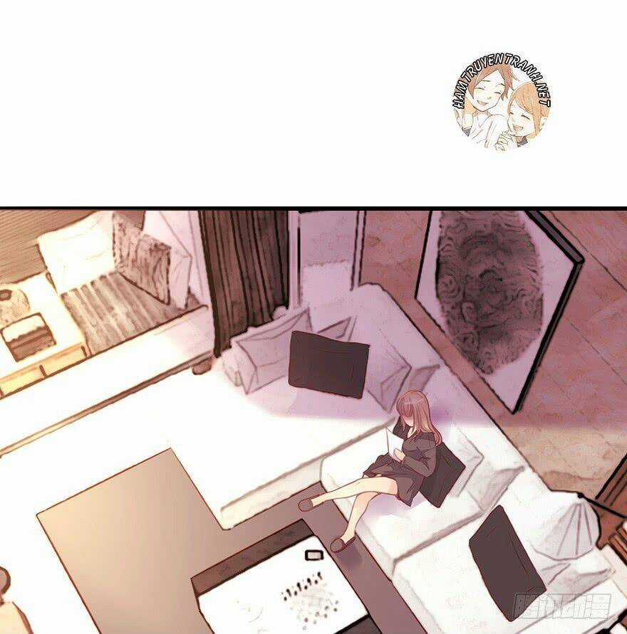 Tổng Tài Đại Nhân Tâm Thiếu Nữ Chapter 4.1 trang 22