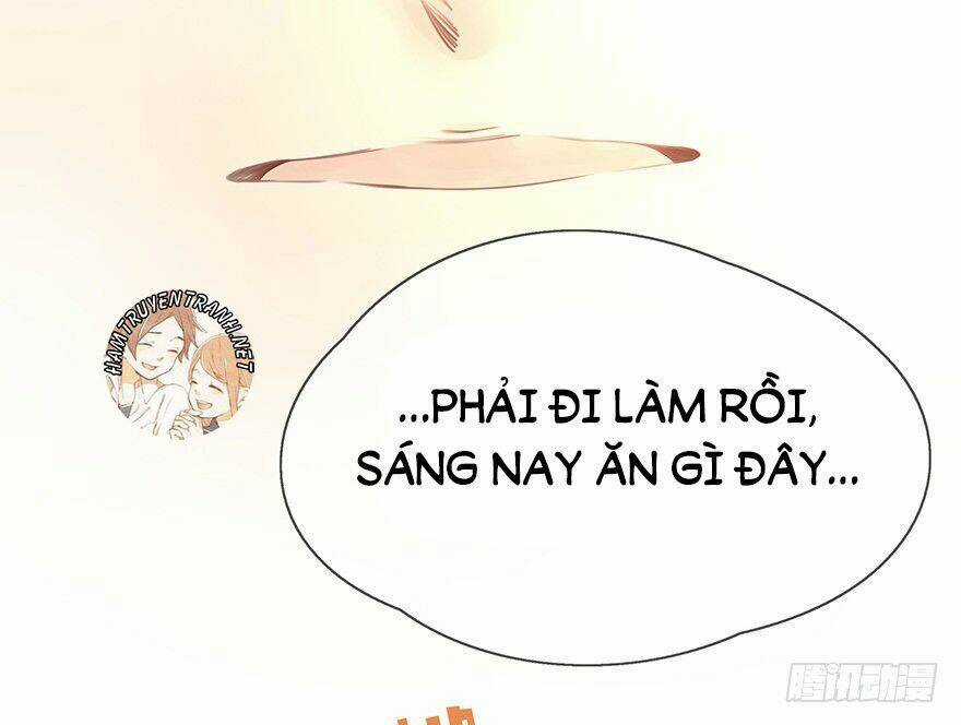 Tổng Tài Đại Nhân Tâm Thiếu Nữ Chapter 4.1 trang 4