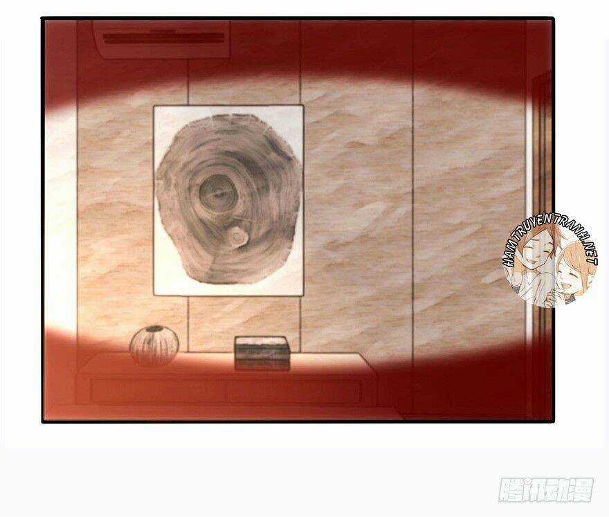 Tổng Tài Đại Nhân Tâm Thiếu Nữ Chapter 4.1 trang 7