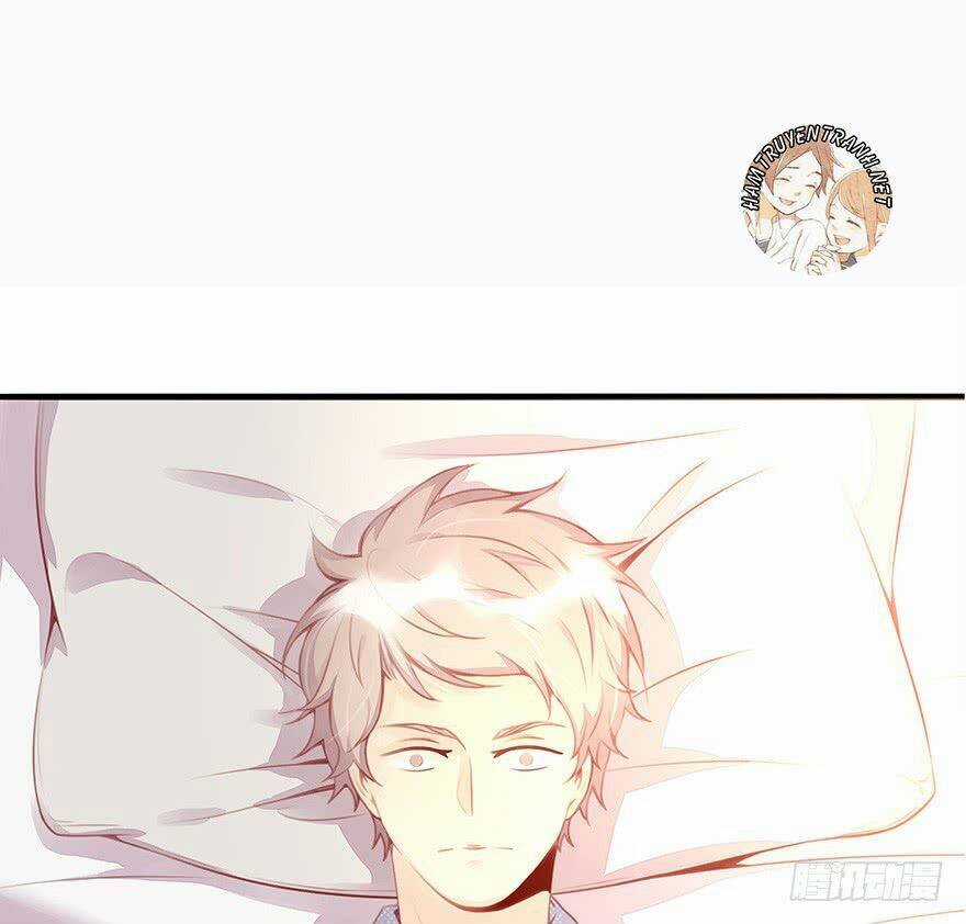 Tổng Tài Đại Nhân Tâm Thiếu Nữ Chapter 4.1 trang 8