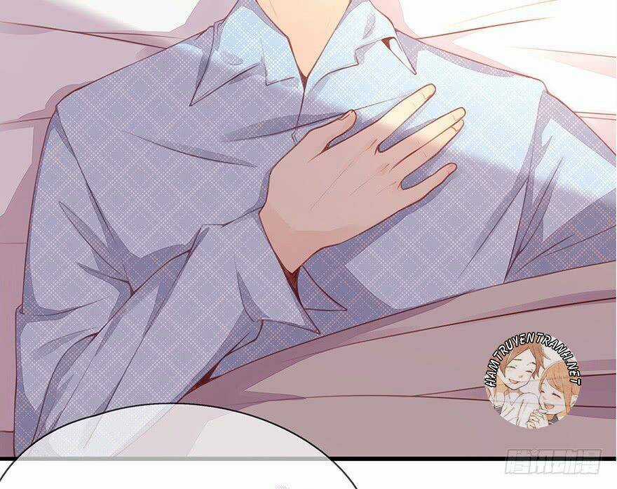 Tổng Tài Đại Nhân Tâm Thiếu Nữ Chapter 4.1 trang 9