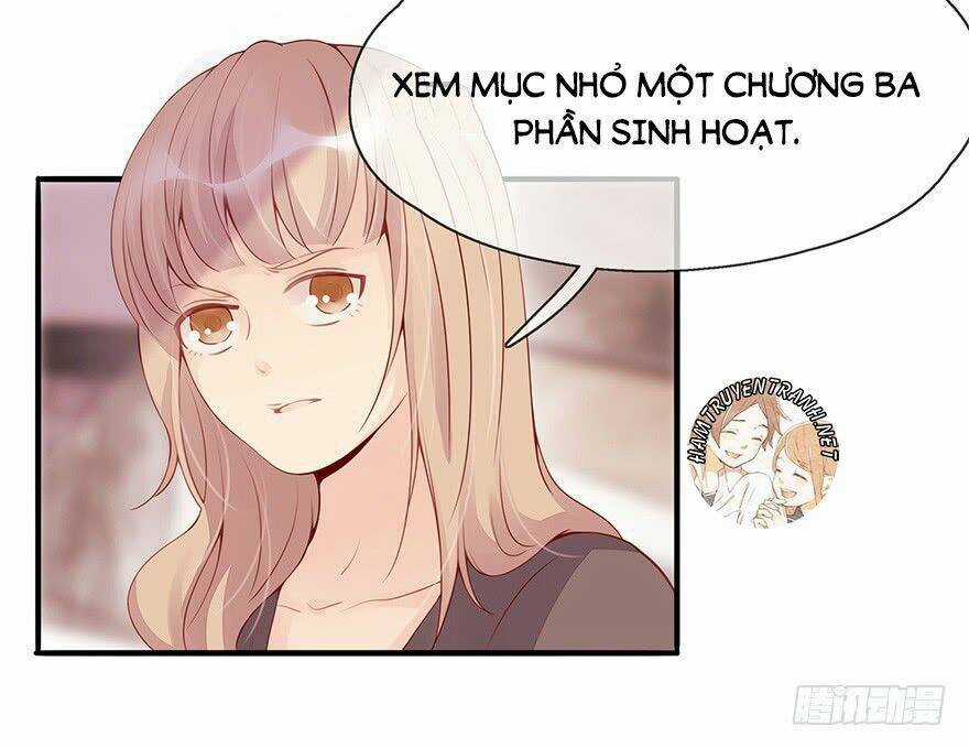 Tổng Tài Đại Nhân Tâm Thiếu Nữ Chapter 4.2 trang 12