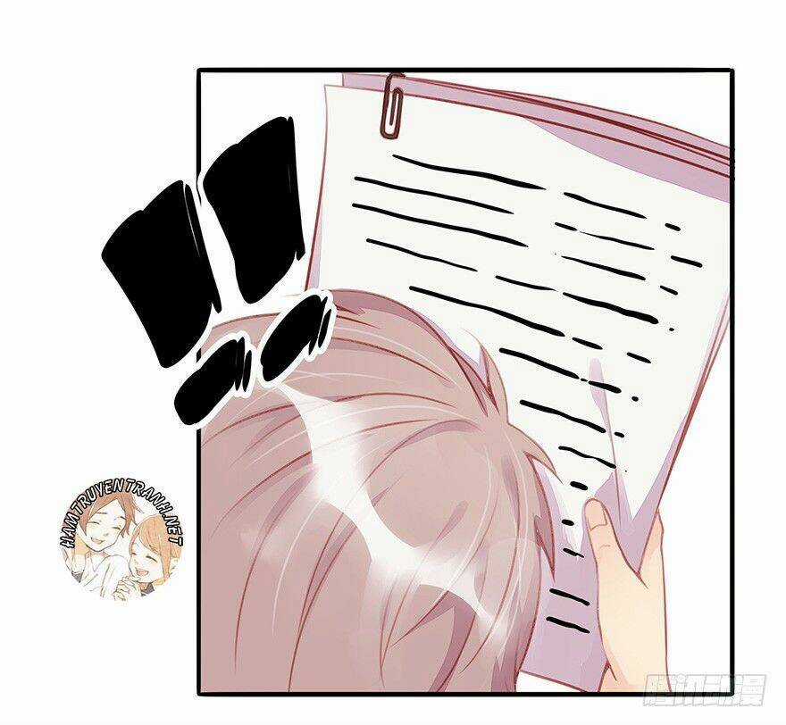 Tổng Tài Đại Nhân Tâm Thiếu Nữ Chapter 4.2 trang 13