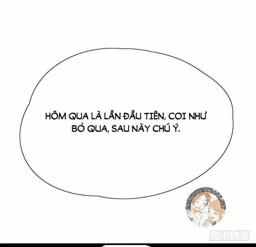 Tổng Tài Đại Nhân Tâm Thiếu Nữ Chapter 4.2 trang 15