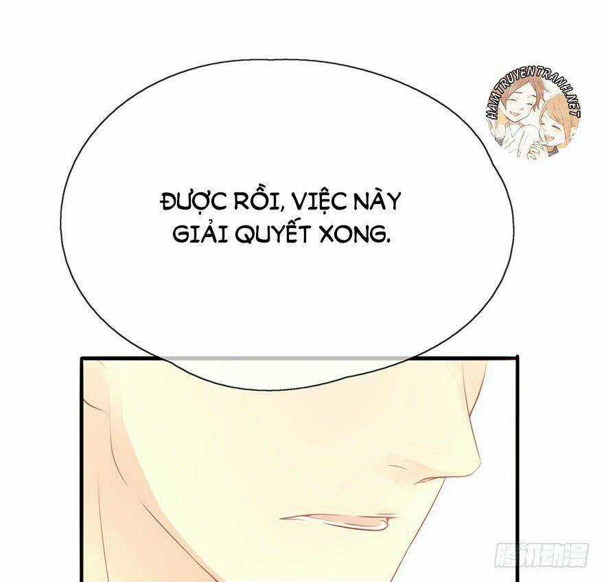 Tổng Tài Đại Nhân Tâm Thiếu Nữ Chapter 4.2 trang 25