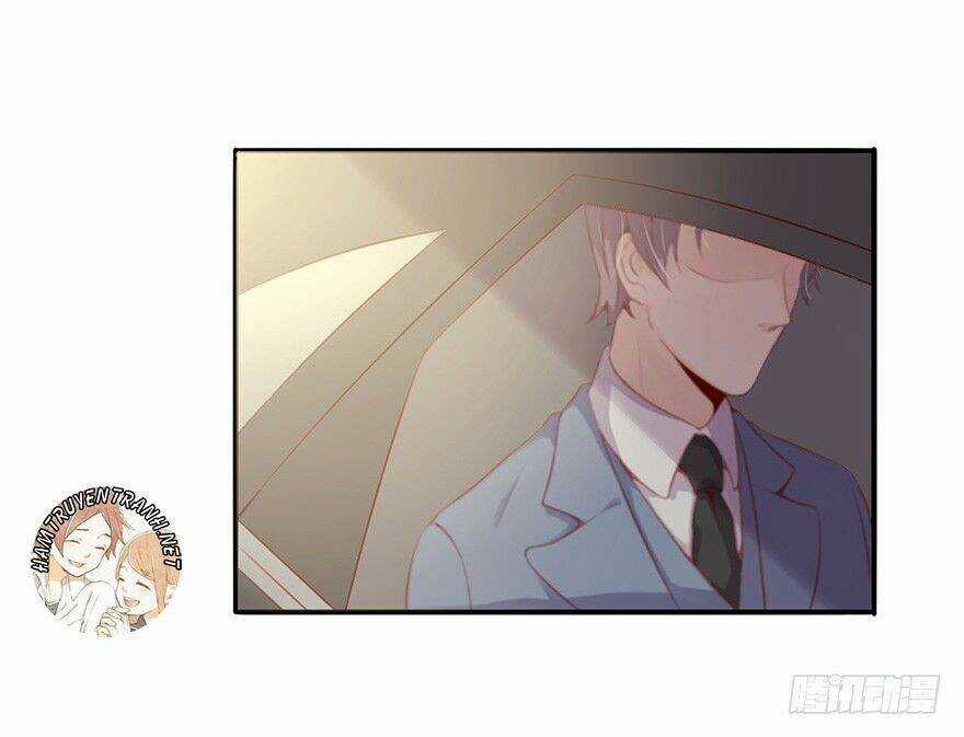 Tổng Tài Đại Nhân Tâm Thiếu Nữ Chapter 5.1 trang 2