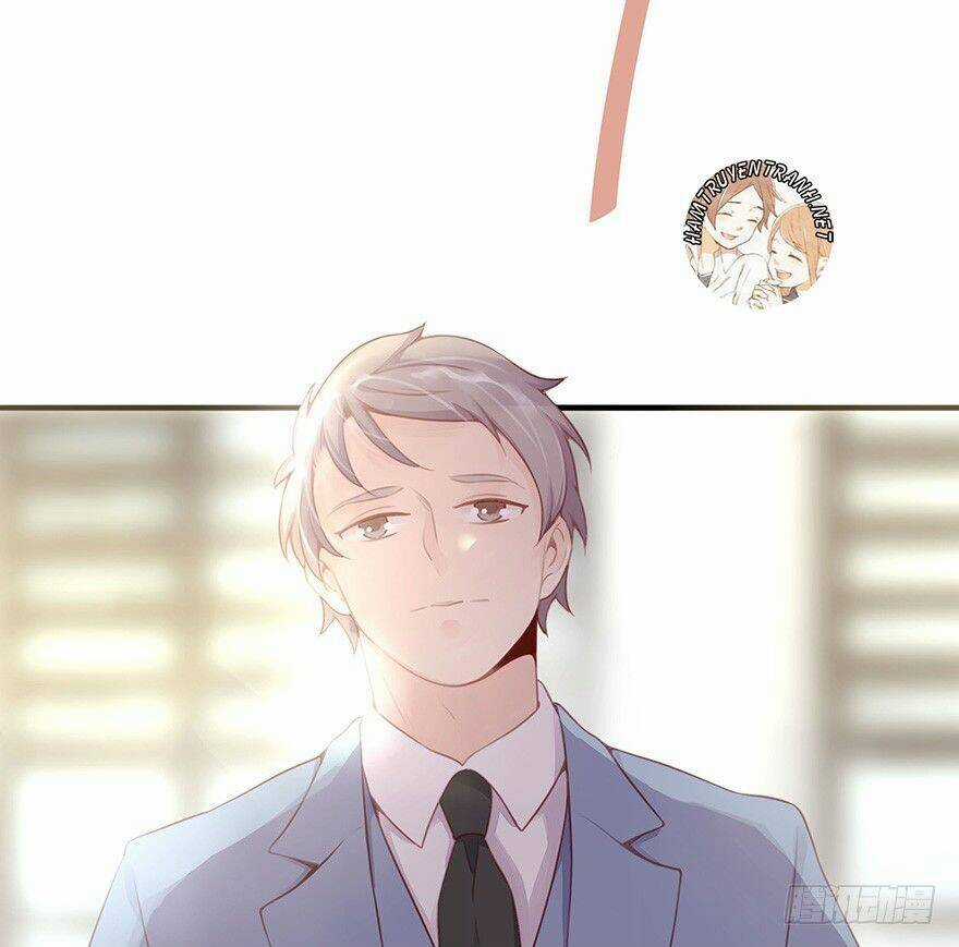 Tổng Tài Đại Nhân Tâm Thiếu Nữ Chapter 5.1 trang 4