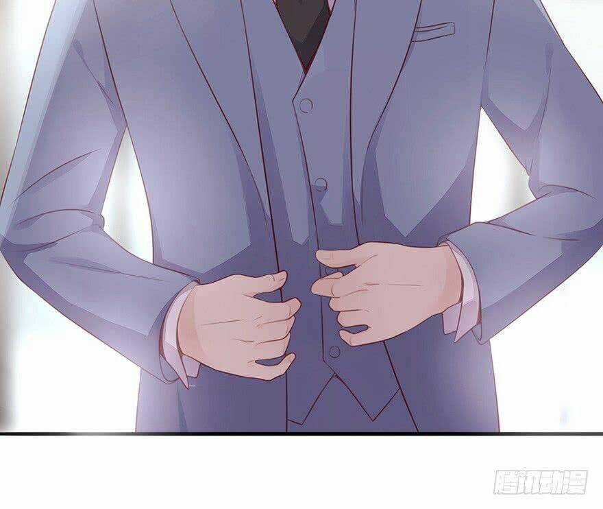 Tổng Tài Đại Nhân Tâm Thiếu Nữ Chapter 5.1 trang 5