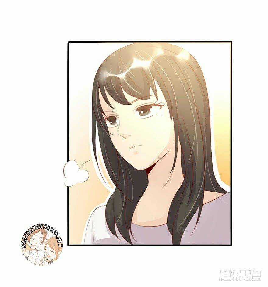 Tổng Tài Đại Nhân Tâm Thiếu Nữ Chapter 5.2 trang 19