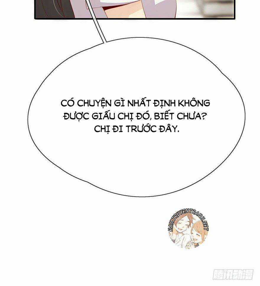 Tổng Tài Đại Nhân Tâm Thiếu Nữ Chapter 5.2 trang 21