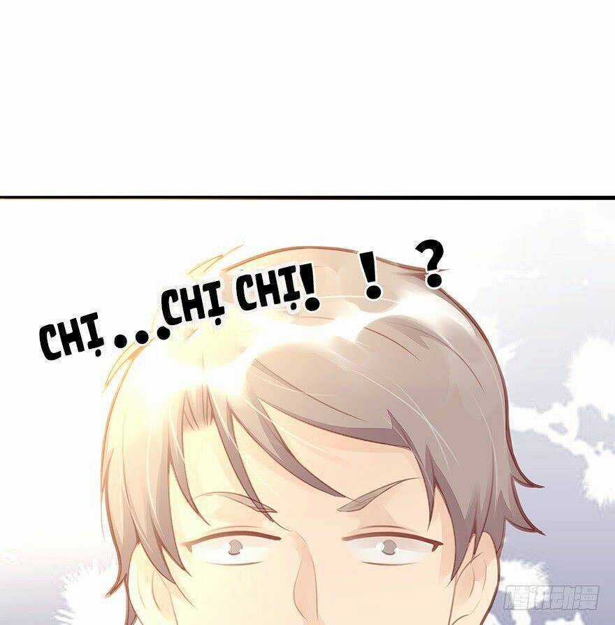 Tổng Tài Đại Nhân Tâm Thiếu Nữ Chapter 5.2 trang 22