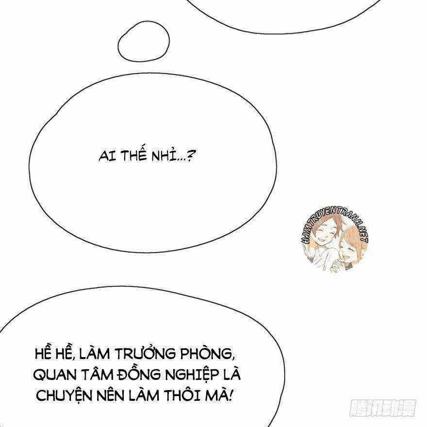 Tổng Tài Đại Nhân Tâm Thiếu Nữ Chapter 5.2 trang 4