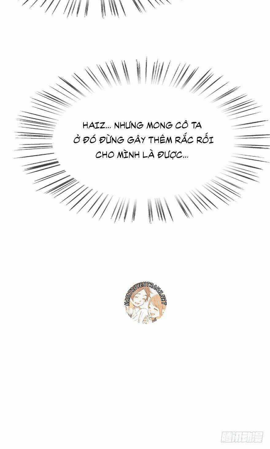 Tổng Tài Đại Nhân Tâm Thiếu Nữ Chapter 5.2 trang 9