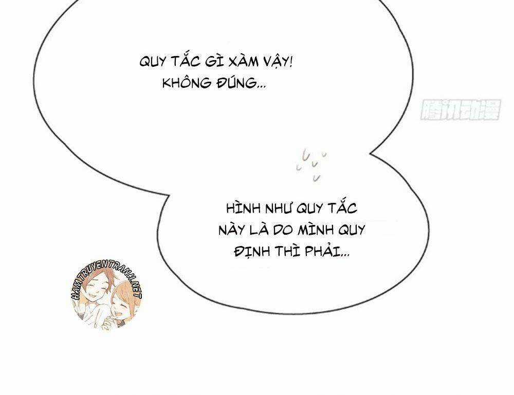Tổng Tài Đại Nhân Tâm Thiếu Nữ Chapter 6.1 trang 14