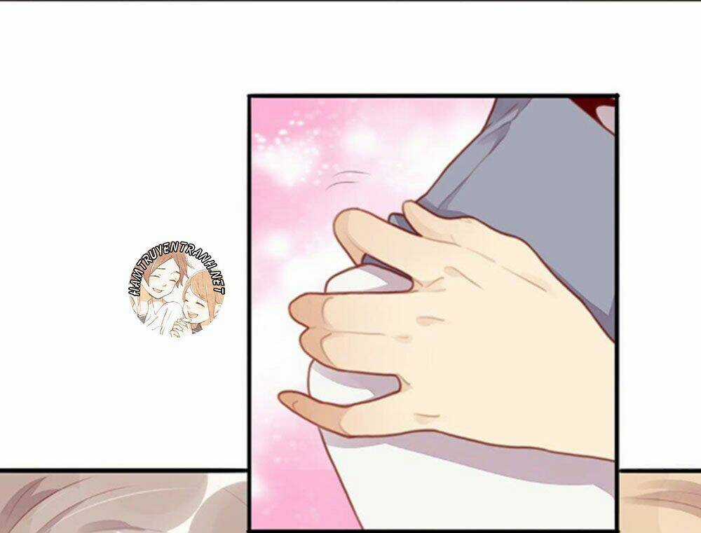 Tổng Tài Đại Nhân Tâm Thiếu Nữ Chapter 6.2 trang 12