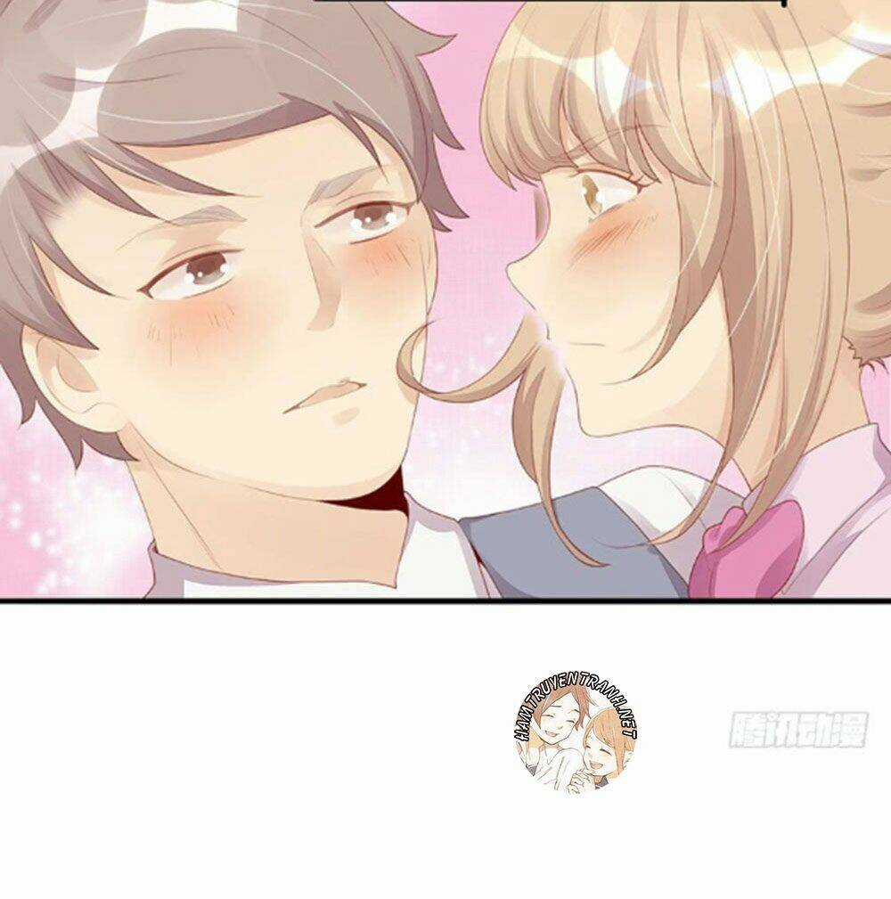 Tổng Tài Đại Nhân Tâm Thiếu Nữ Chapter 6.2 trang 13