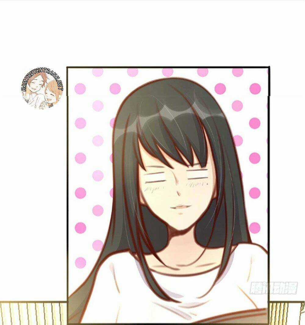 Tổng Tài Đại Nhân Tâm Thiếu Nữ Chapter 6.2 trang 18