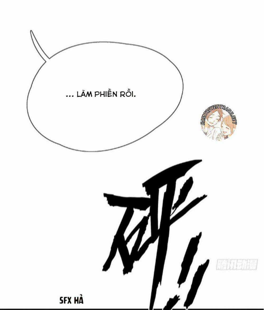 Tổng Tài Đại Nhân Tâm Thiếu Nữ Chapter 6.2 trang 20