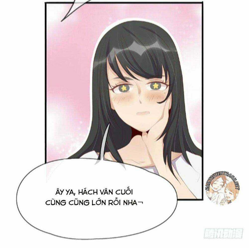 Tổng Tài Đại Nhân Tâm Thiếu Nữ Chapter 6.2 trang 24