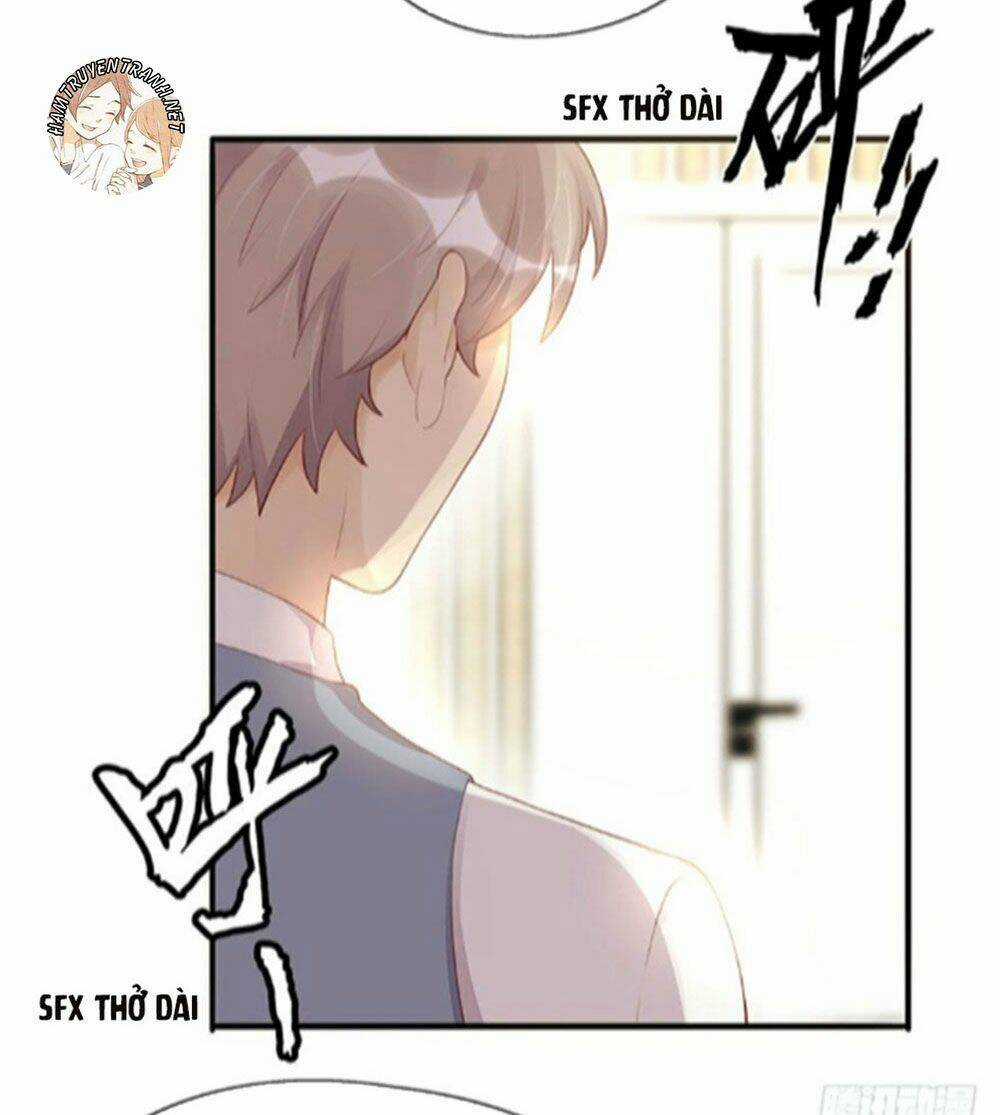 Tổng Tài Đại Nhân Tâm Thiếu Nữ Chapter 6.2 trang 26