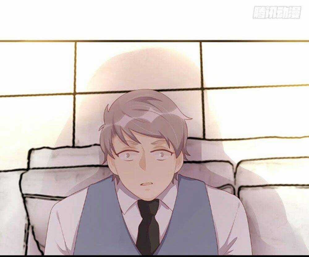 Tổng Tài Đại Nhân Tâm Thiếu Nữ Chapter 6.2 trang 9