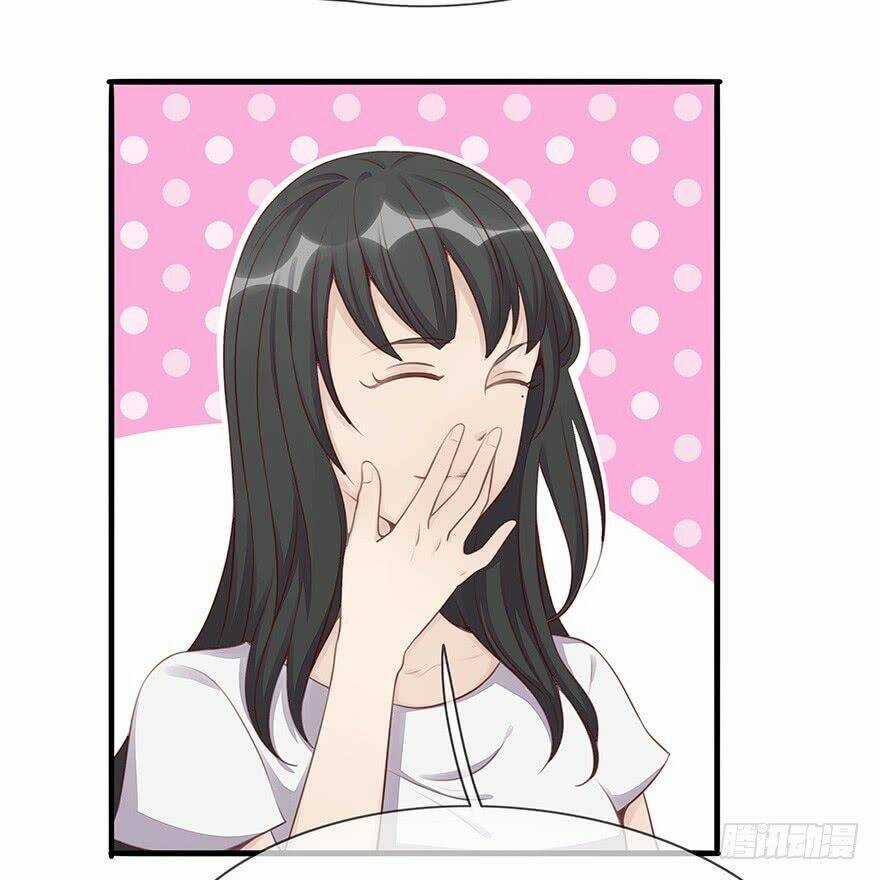 Tổng Tài Đại Nhân Tâm Thiếu Nữ Chapter 7.1 trang 13