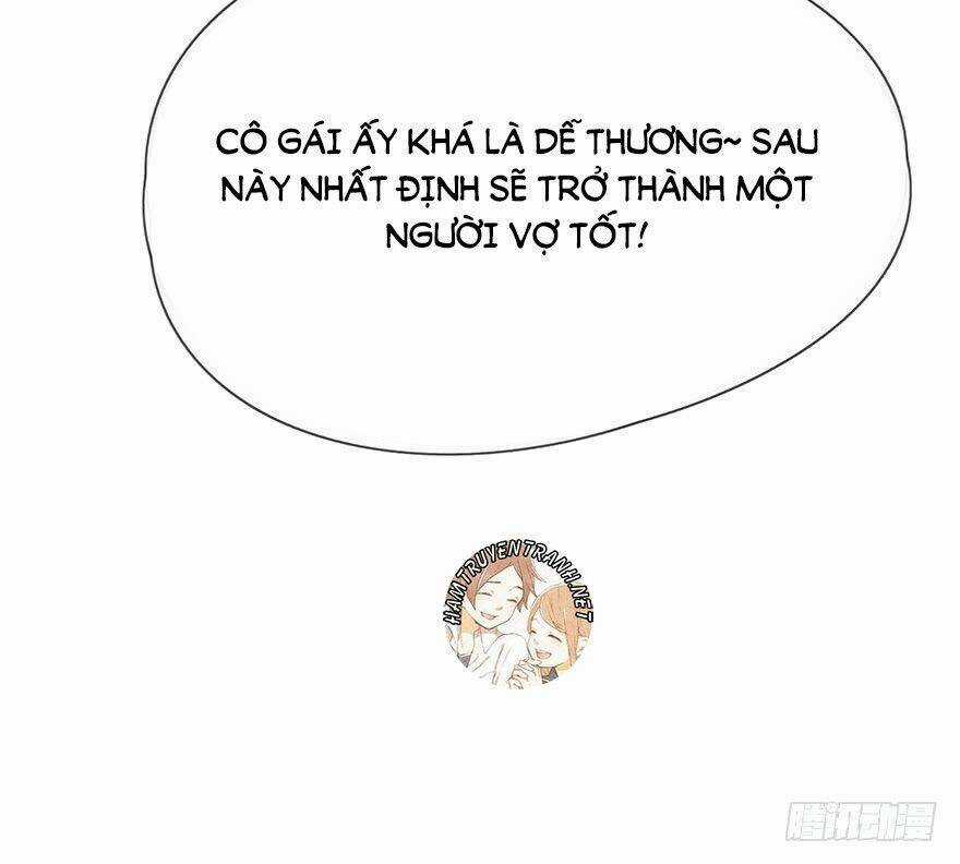 Tổng Tài Đại Nhân Tâm Thiếu Nữ Chapter 7.1 trang 14