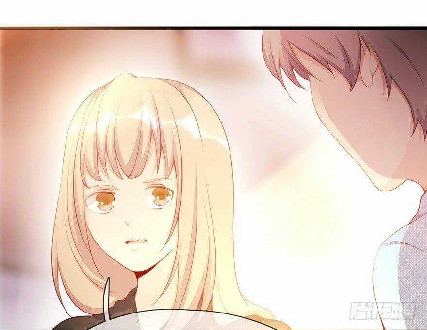 Tổng Tài Đại Nhân Tâm Thiếu Nữ Chapter 7.1 trang 21