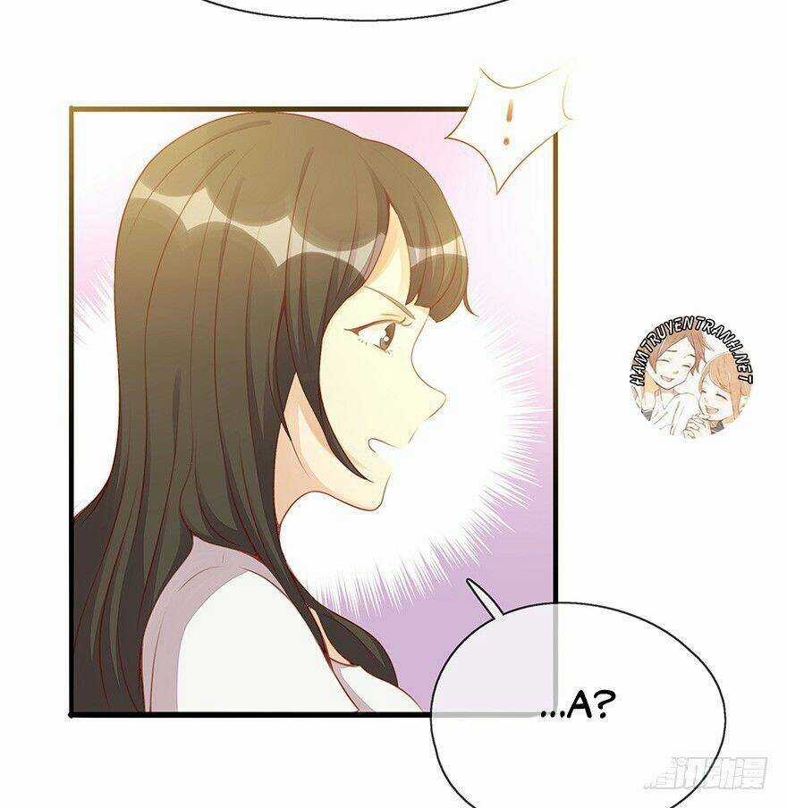 Tổng Tài Đại Nhân Tâm Thiếu Nữ Chapter 7.1 trang 9