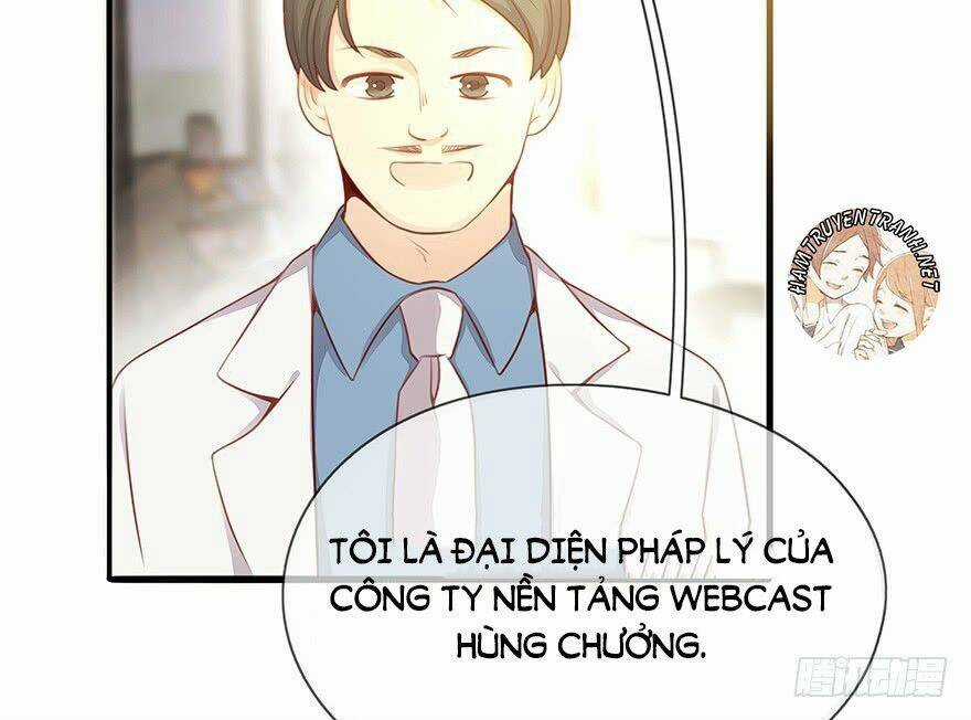 Tổng Tài Đại Nhân Tâm Thiếu Nữ Chapter 7.2 trang 14