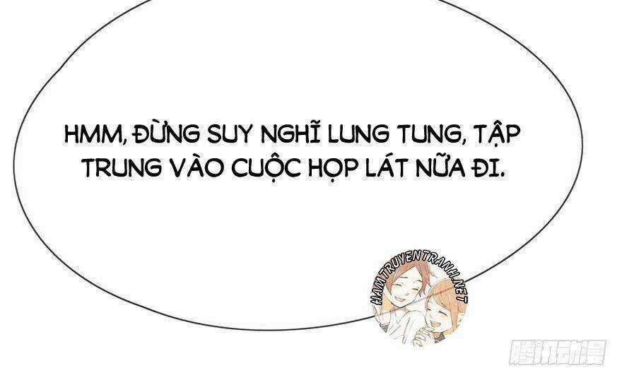 Tổng Tài Đại Nhân Tâm Thiếu Nữ Chapter 7.2 trang 6