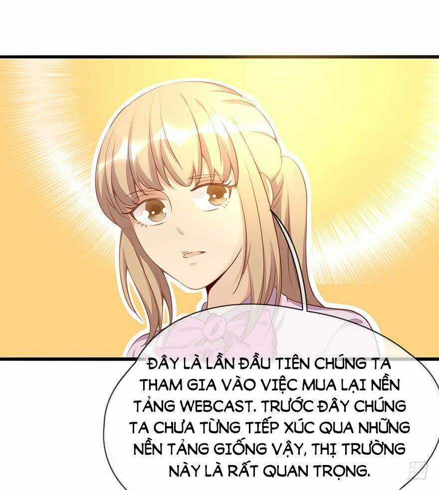 Tổng Tài Đại Nhân Tâm Thiếu Nữ Chapter 7.2 trang 7