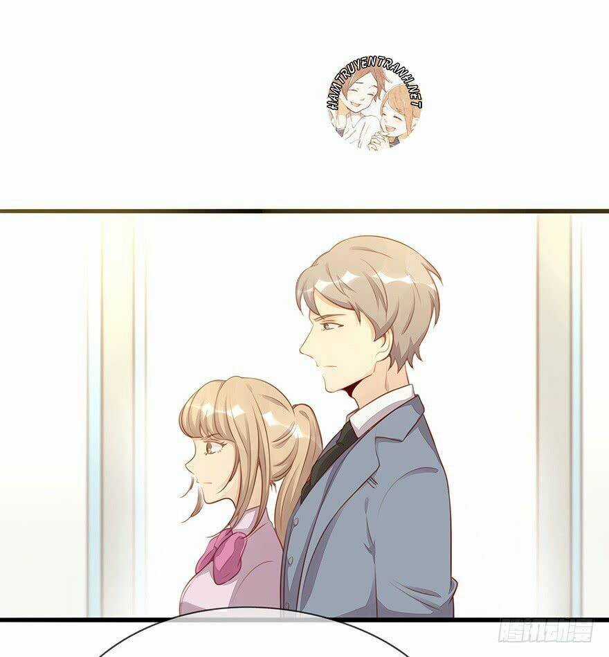 Tổng Tài Đại Nhân Tâm Thiếu Nữ Chapter 7.2 trang 9