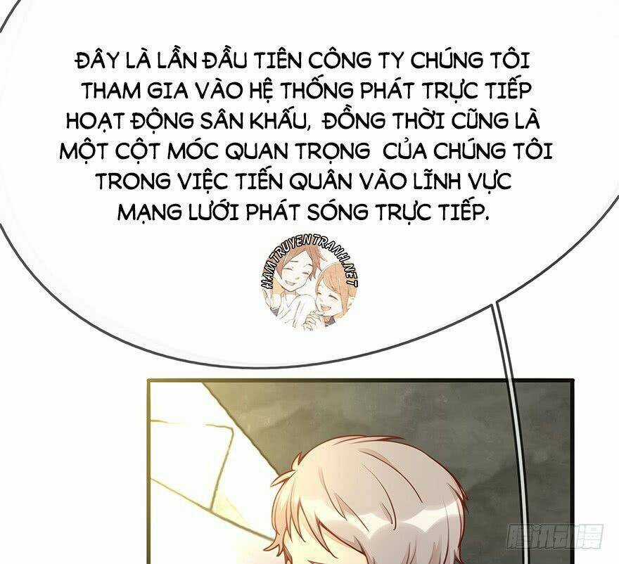 Tổng Tài Đại Nhân Tâm Thiếu Nữ Chapter 8.1 trang 10