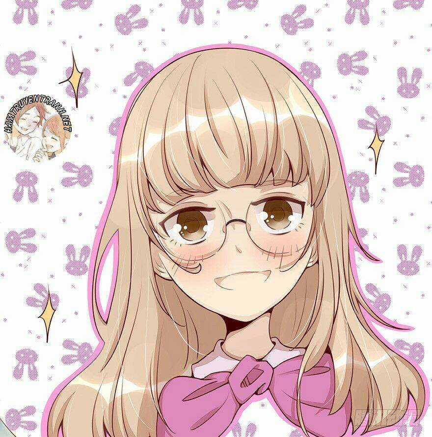 Tổng Tài Đại Nhân Tâm Thiếu Nữ Chapter 8.1 trang 14