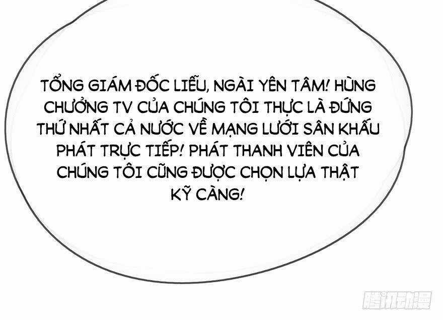 Tổng Tài Đại Nhân Tâm Thiếu Nữ Chapter 8.1 trang 17