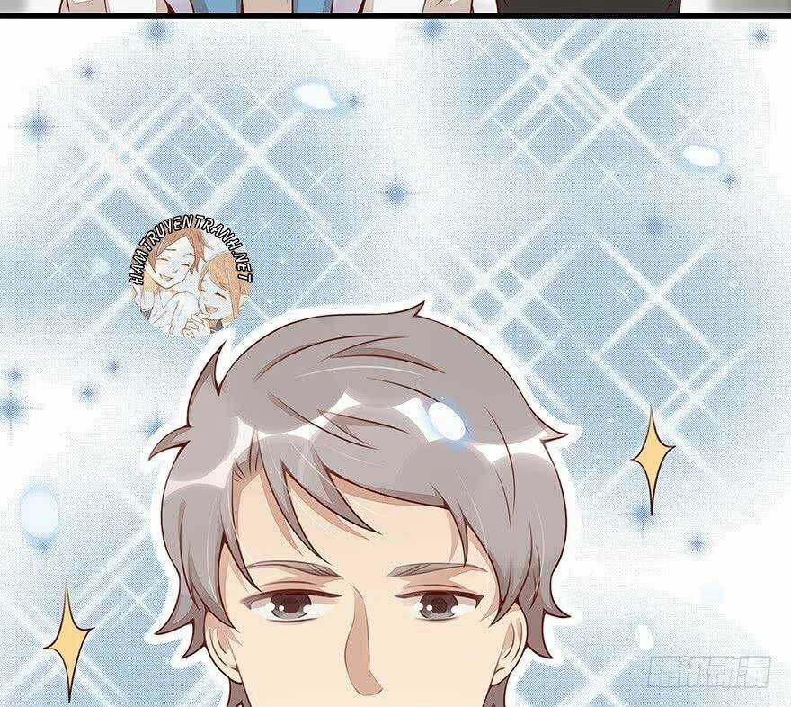 Tổng Tài Đại Nhân Tâm Thiếu Nữ Chapter 8.1 trang 8