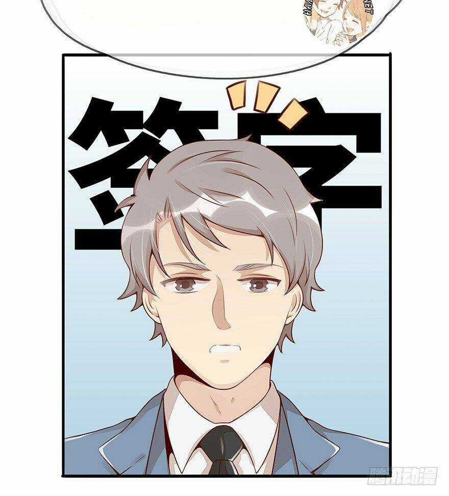 Tổng Tài Đại Nhân Tâm Thiếu Nữ Chapter 8.2 trang 13