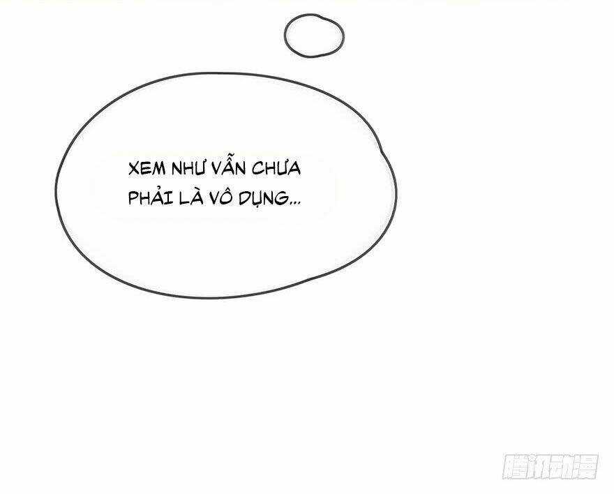 Tổng Tài Đại Nhân Tâm Thiếu Nữ Chapter 8.2 trang 19