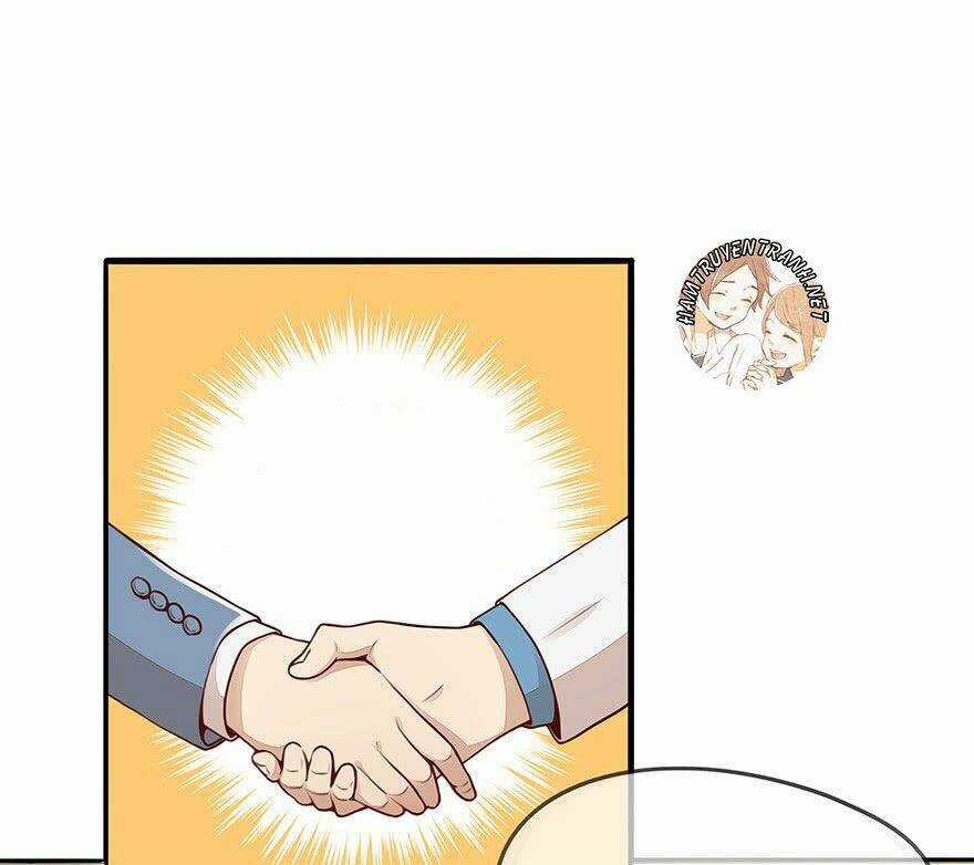 Tổng Tài Đại Nhân Tâm Thiếu Nữ Chapter 8.2 trang 20