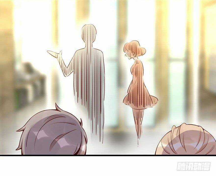 Tổng Tài Đại Nhân Tâm Thiếu Nữ Chapter 8.2 trang 23