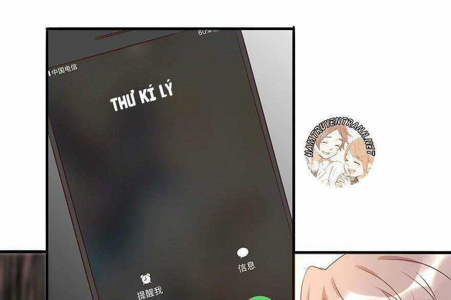 Tổng Tài Đại Nhân Tâm Thiếu Nữ Chapter 9.1 trang 16