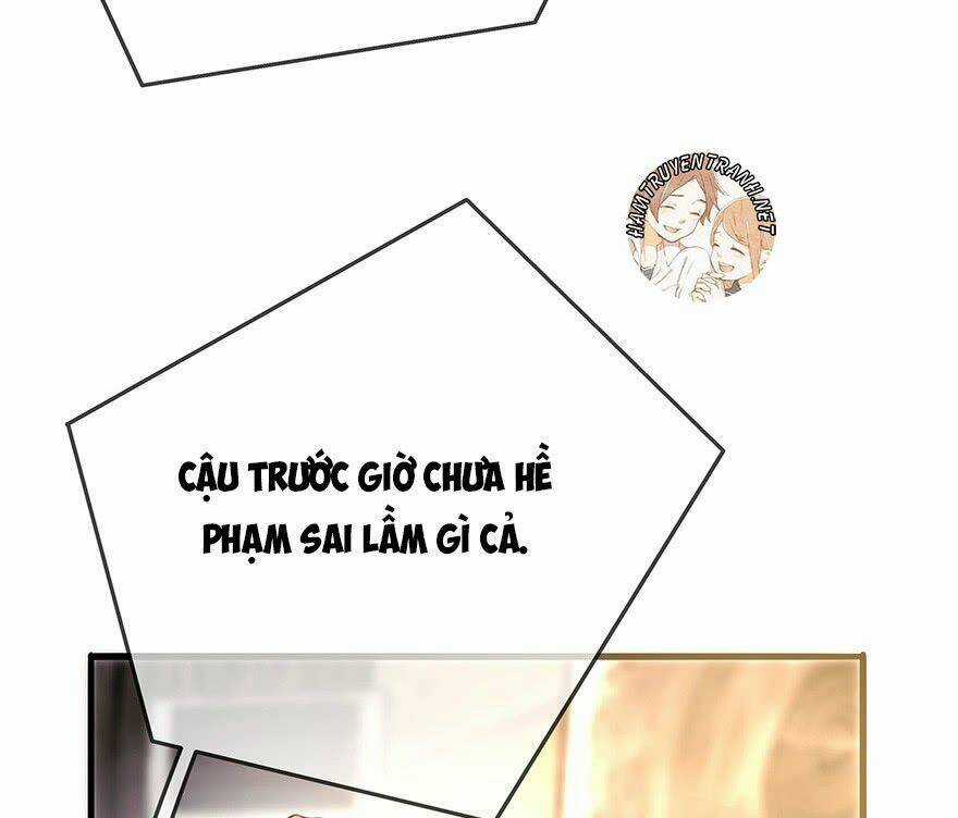 Tổng Tài Đại Nhân Tâm Thiếu Nữ Chapter 9.2 trang 13