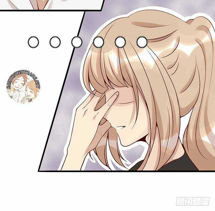 Tổng Tài Đại Nhân Tâm Thiếu Nữ Chapter 9.2 trang 7