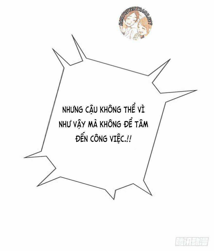 Tổng Tài Đại Nhân Tâm Thiếu Nữ Chapter 9.2 trang 8